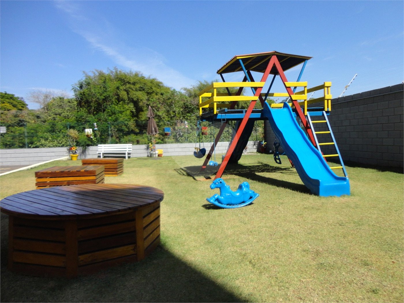 Apartamento à venda com 2 quartos, sendo 1 suíte, em Pinheirinho, Vinhedo, SP