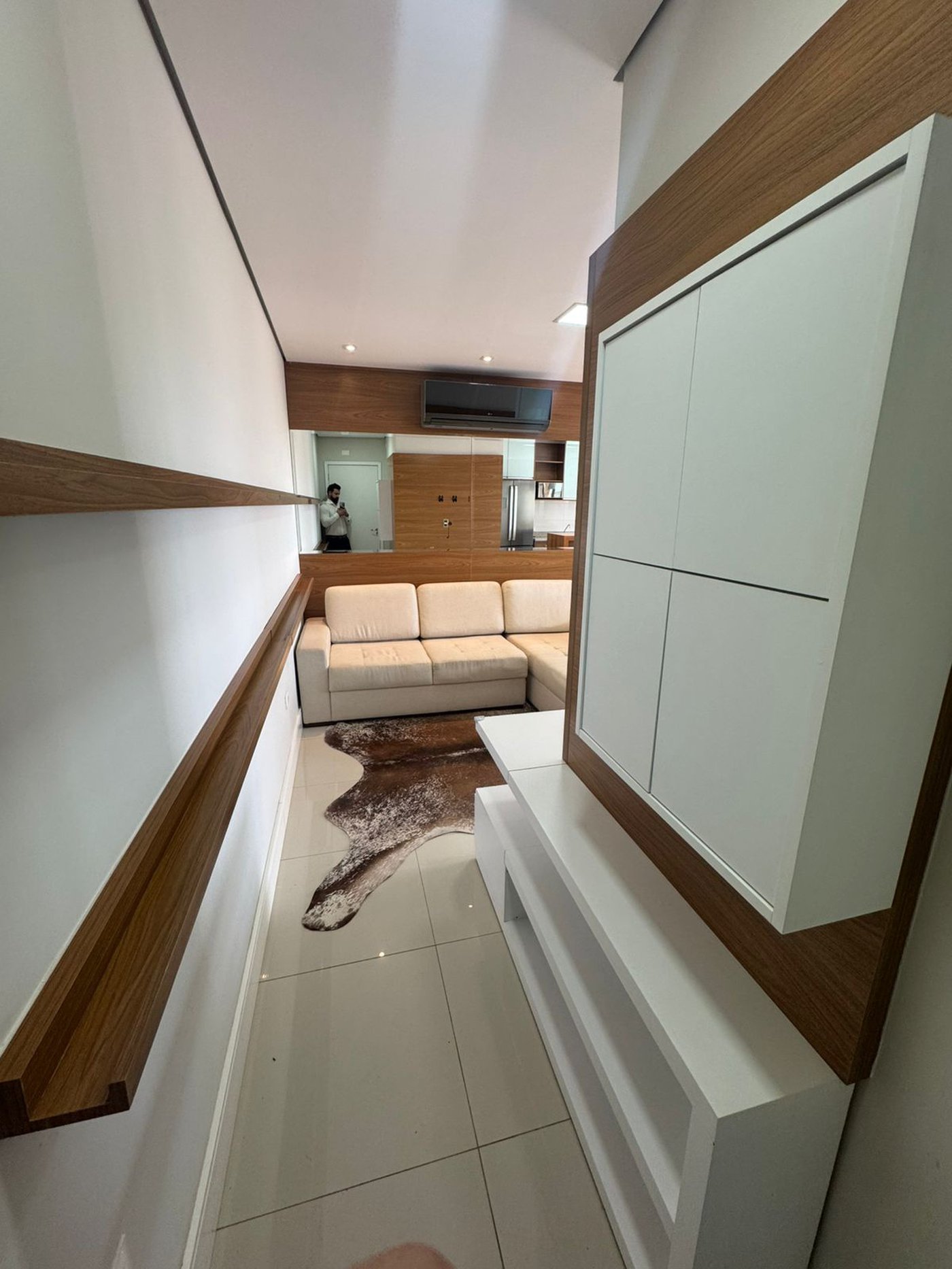 Apartamento à venda com 3 quartos, sendo 1 suíte,  em Edifício Terrasse d’été, Presidente Prudente, SP