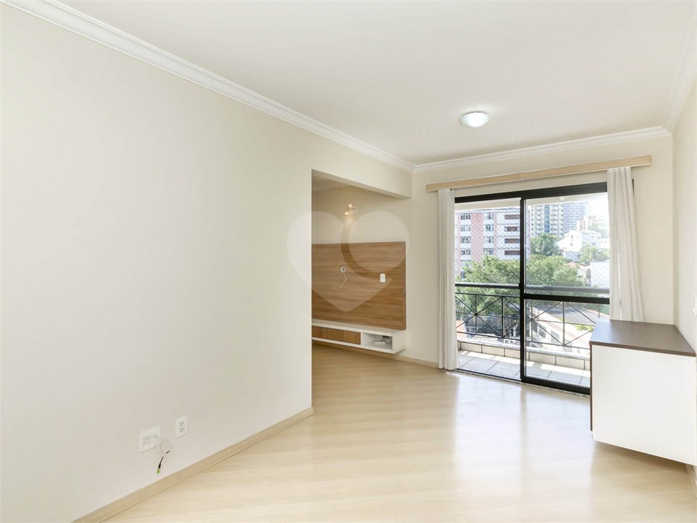 Apartamento à venda com 2 quartos, sendo 1 suíte, em Vila Mariana, São Paulo, SP