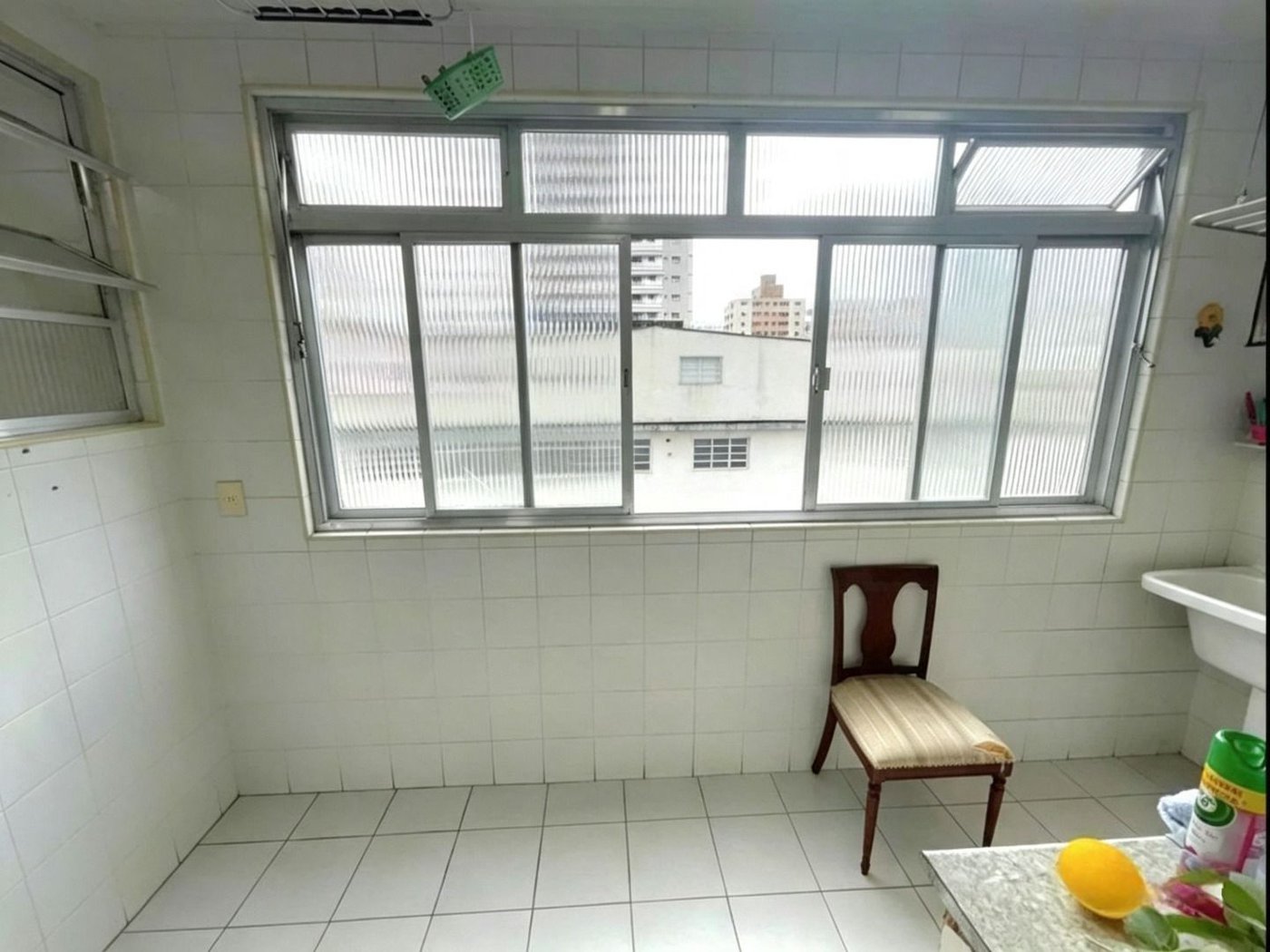 Apartamento com 3 dormitórios à venda, 152 m² por R$ 999.000,00 - Gonzaga - Santos/SP