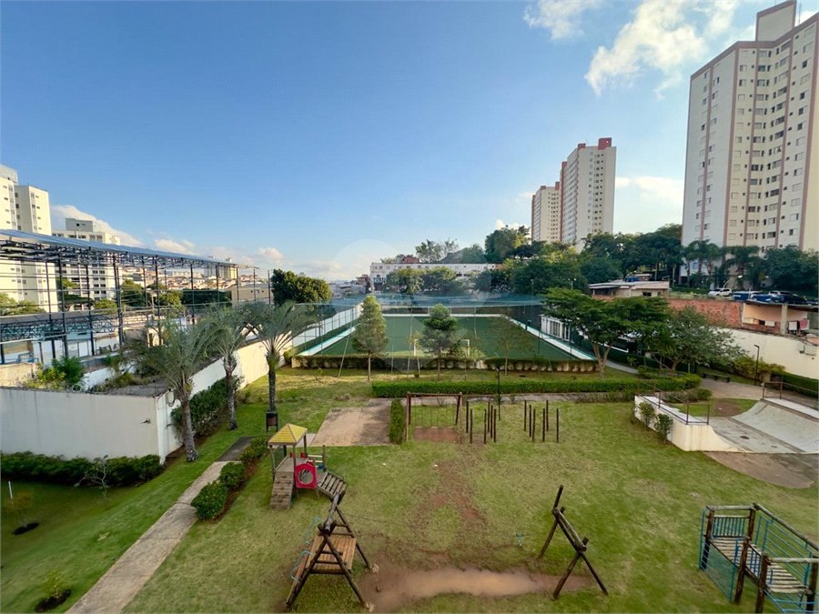 Apartamento à venda com 3 quartos, sendo 1 suíte, em Mandaqui, São Paulo, SP