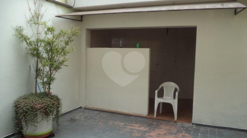 Sobrado à venda com 3 quartos, sendo 1 suíte, em Parada Inglesa, São Paulo, SP