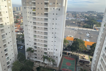 Apartamento à venda ou para alugar com 3 quartos, sendo 1 suíte, em Cidade Nova II, Indaiatuba, SP