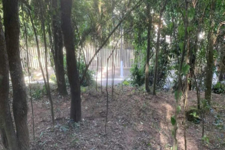 Terreno à venda em Jardim Peri Peri, São Paulo, SP