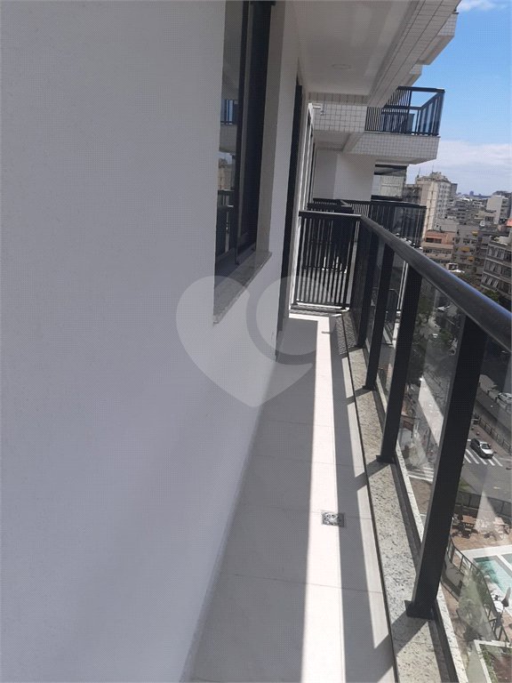 Apartamento à venda com 2 quartos, sendo 1 suíte,  em Andaraí, Rio de Janeiro, RJ