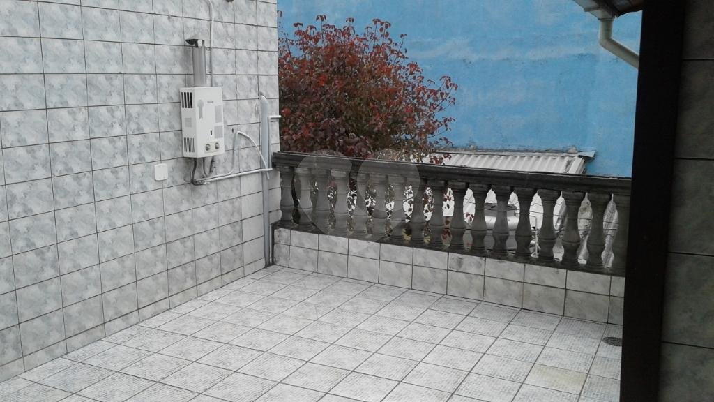 Casa à venda com 4 quartos, sendo 3 suítes, em Casa Verde, São Paulo, SP