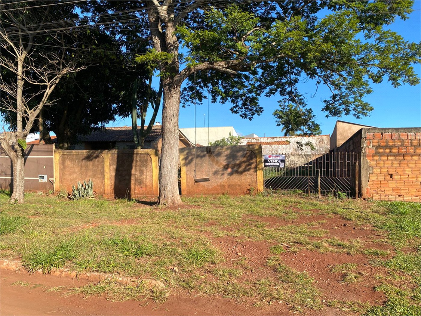Terreno à venda em Jardim São João 1ª Seção, Ponta Porã, MS