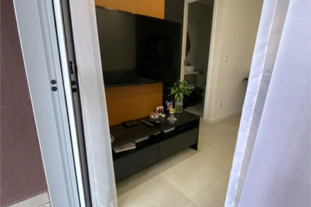 Apartamento à venda com 2 quartos em Vila Andrade, São Paulo, SP