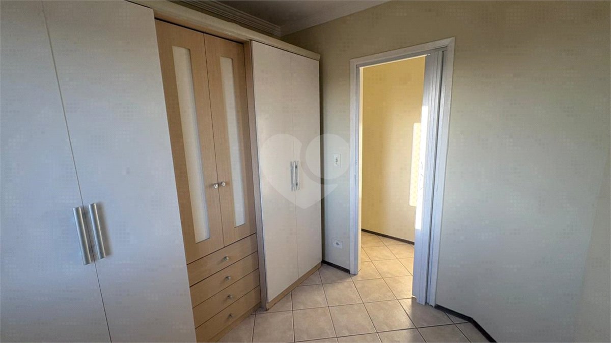 Apartamento à venda com 2 quartos em Vila Haro, Sorocaba, SP