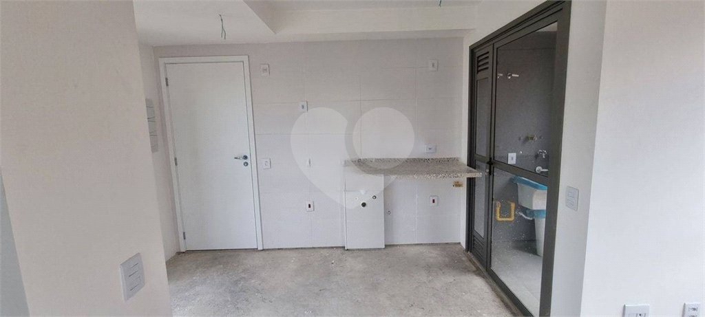 Apartamento à venda com 2 suítes em Moema, São Paulo, SP