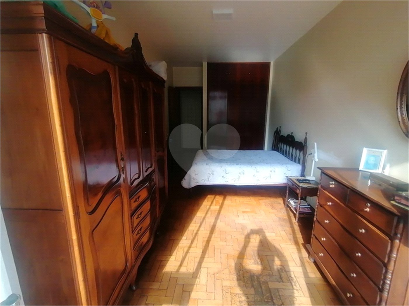 Apartamento à venda com 2 quartos em Paraíso, São Paulo, SP