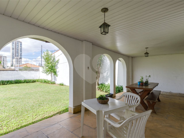 Casa Térrea à venda com 3 quartos, sendo 1 suíte,  em Brooklin Velho, São Paulo, SP