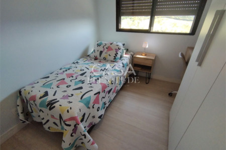Apartamento à venda com 2 quartos em Jardim Santa Fé, Sorocaba, SP