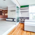 Apartamento à venda com 3 quartos, sendo 1 suíte, em Parque Campolim, Sorocaba, SP