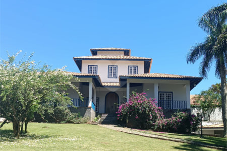 Casa à venda com 3 suítes em Jardim Haras Bela Vista, Vargem Grande Paulista, SP