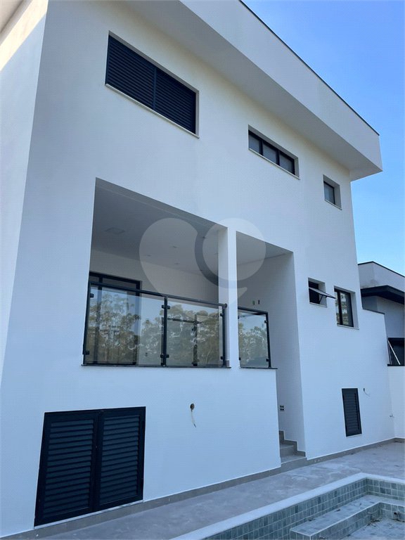 Casa à venda com 3 suítes no condomínio Central Parque, Salto - SP