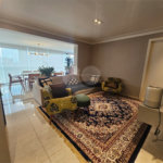 Apartamento à venda com 3 quartos, sendo 1 suíte, em Vila Regente Feijó, São Paulo, SP