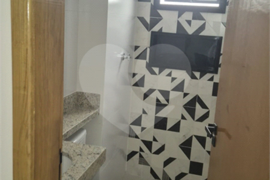 Apartamento à venda ou para alugar com 1 quarto em Jaçanã, São Paulo, SP