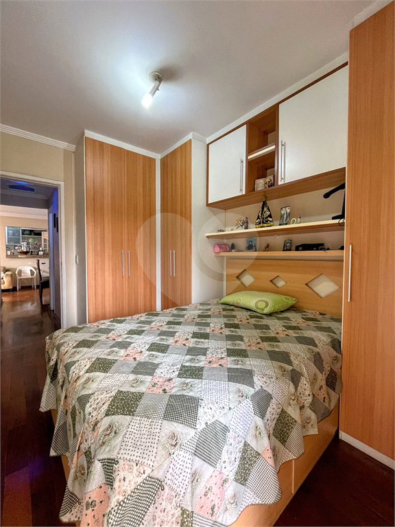 Apartamento à venda com 3 quartos, sendo 1 suíte, em Santana, São Paulo, SP