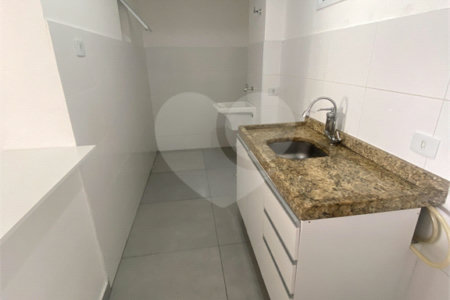 Apartamento à venda com 1 quarto em Vila Mazzei, São Paulo, SP