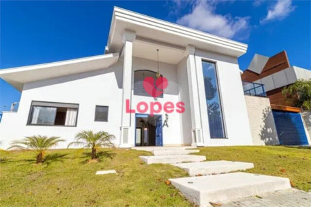 Casa à venda com 4 quartos, sendo 2 suítes, no condomínio Residencial Monte Carlo, São José dos Campos - SP