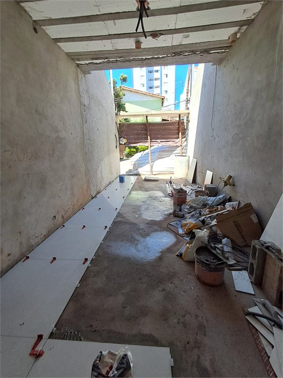 Sobrado à venda com 3 quartos, sendo 1 suíte,  em Vila Laís, São Paulo, SP