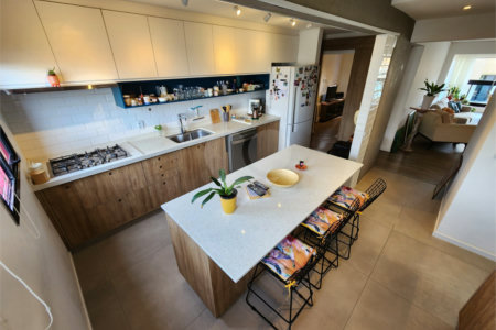 Apartamento à venda com 4 quartos, sendo 2 suítes, em Água Fria, São Paulo, SP