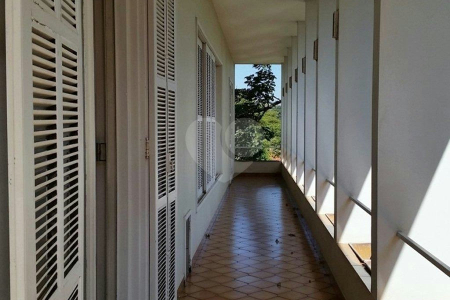 Casa à venda ou para alugar com 4 suítes em Barro Branco (zona Norte), São Paulo, SP