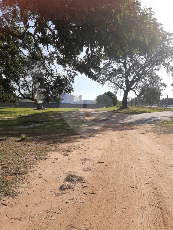 Área de Terra à venda em Chácaras Residenciais Santa Maria, Votorantim, SP