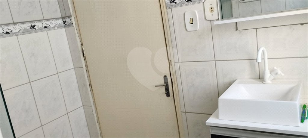 Casa à venda com 3 quartos em Parada Inglesa, São Paulo, SP