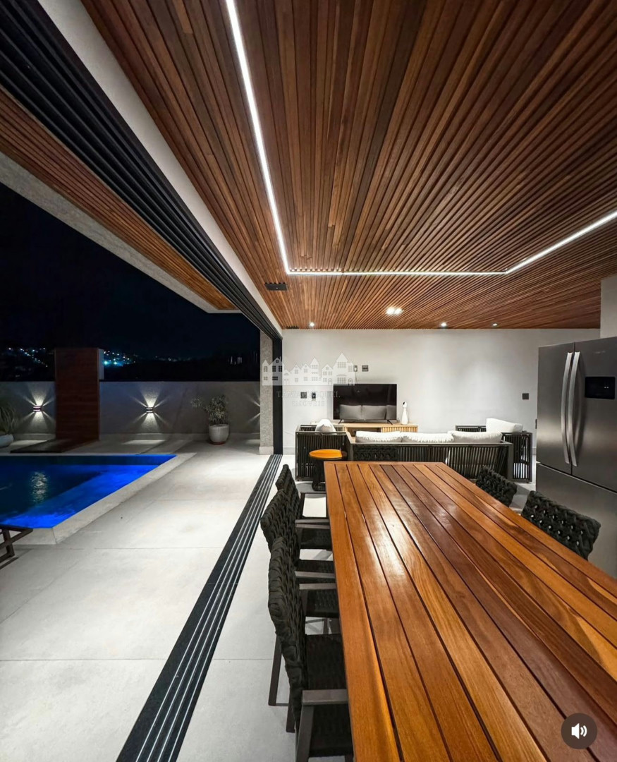 Casa, 4 quartos, 330 m² - Foto 14