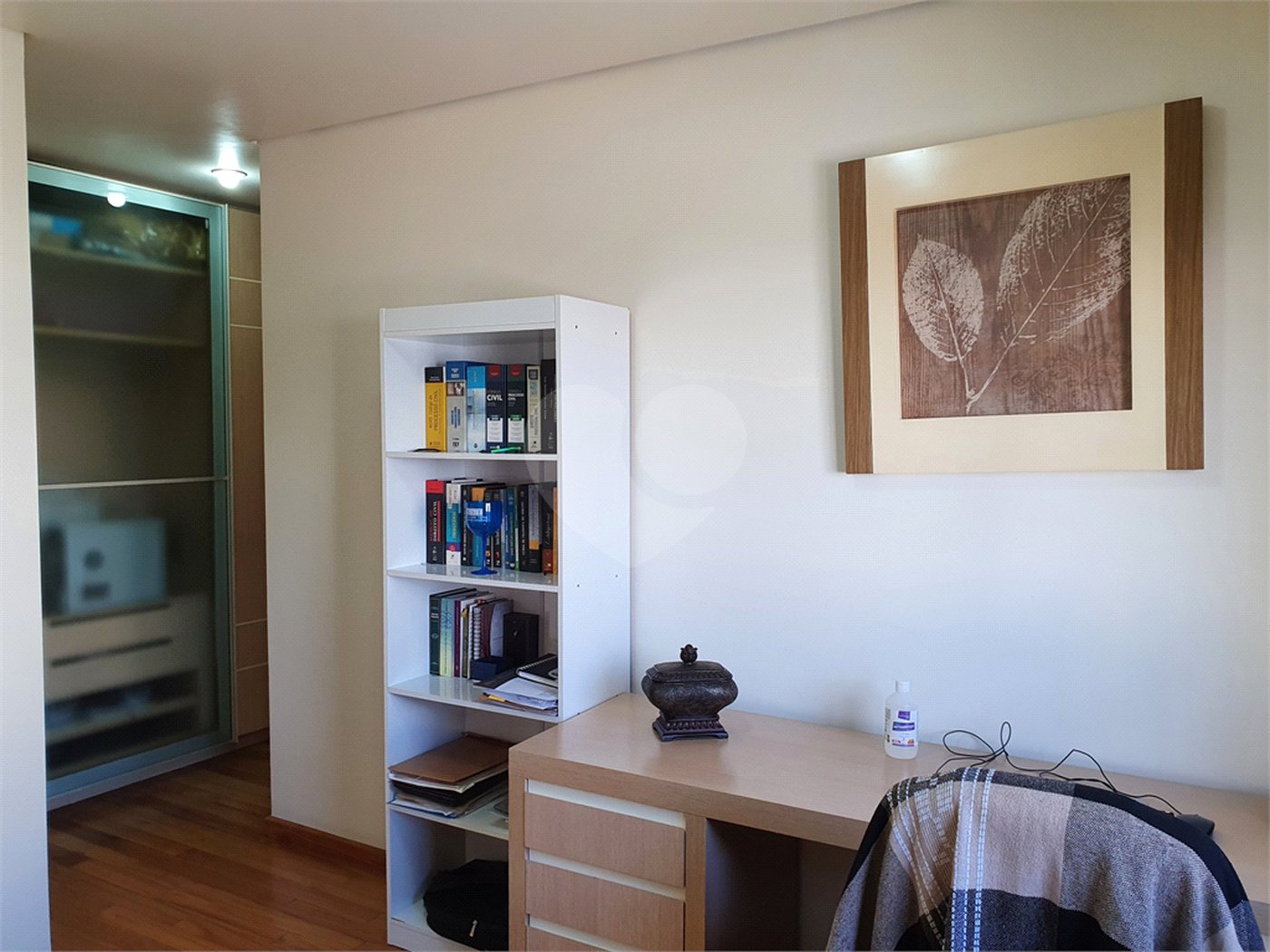 Apartamento à venda com 4 suítes em Jardim Marajoara, São Paulo, SP