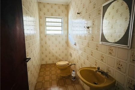 Casa à venda com 4 quartos, sendo 2 suítes,  em Vila Galvão, Guarulhos, SP