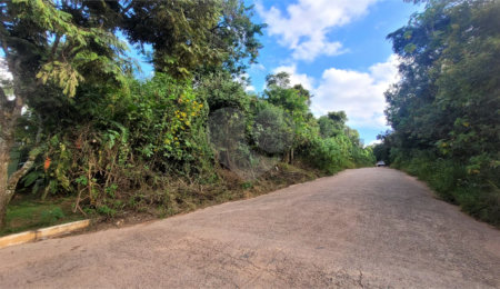 Terreno à venda no condomínio Sausalito, Mairiporã - SP