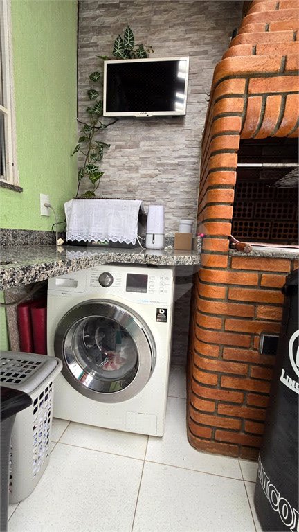Sobrado à venda com 2 quartos em Pirituba, São Paulo, SP