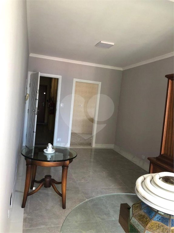 Apartamento à venda com 2 quartos em Vila Ester (zona Norte), São Paulo, SP