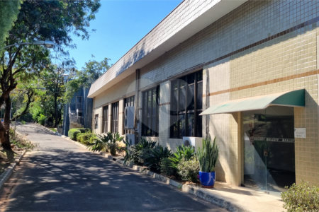 Galpão à venda ou para alugar em Distrito Industrial Benedito Storani, Vinhedo, SP