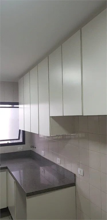 Apartamento à venda com 3 quartos, sendo 2 suítes, em Vila Suzana, São Paulo, SP