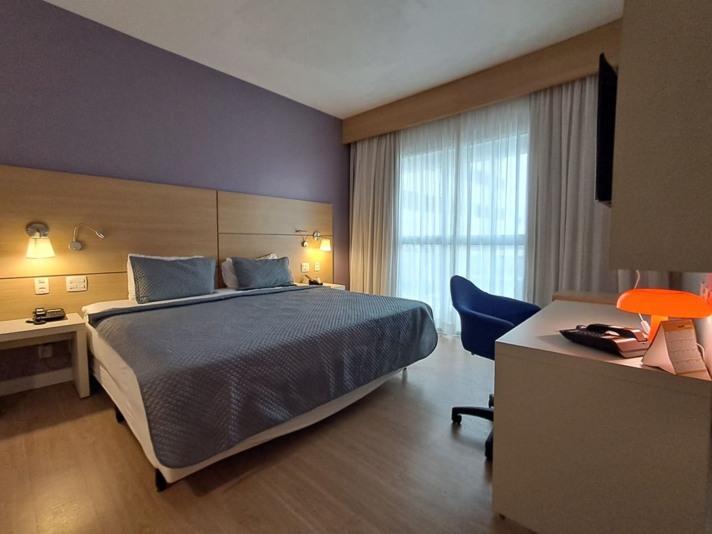 Studio com 1 dormitório à venda, 31 m² por R$ 525.000,00 - Gonzaga - Santos/SP