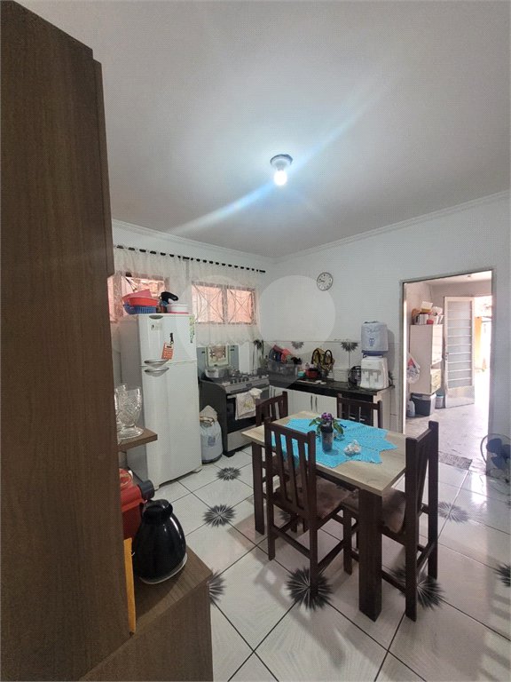 Casa à venda com 3 quartos em Jardim Saira, Sorocaba, SP