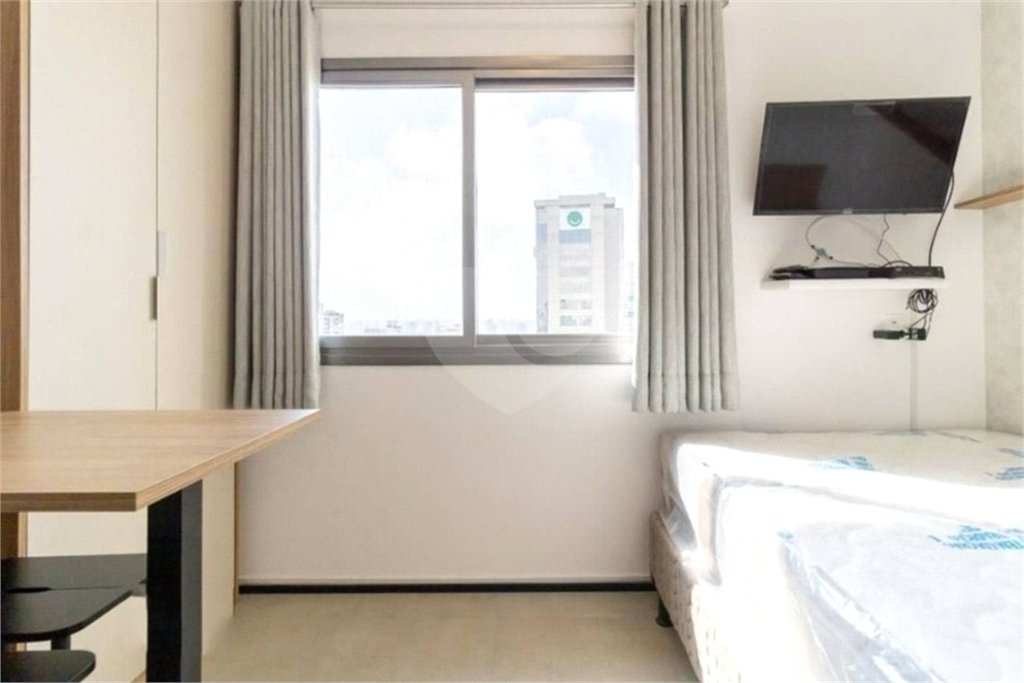 Studio à venda com 1 quarto em Liberdade, São Paulo, SP