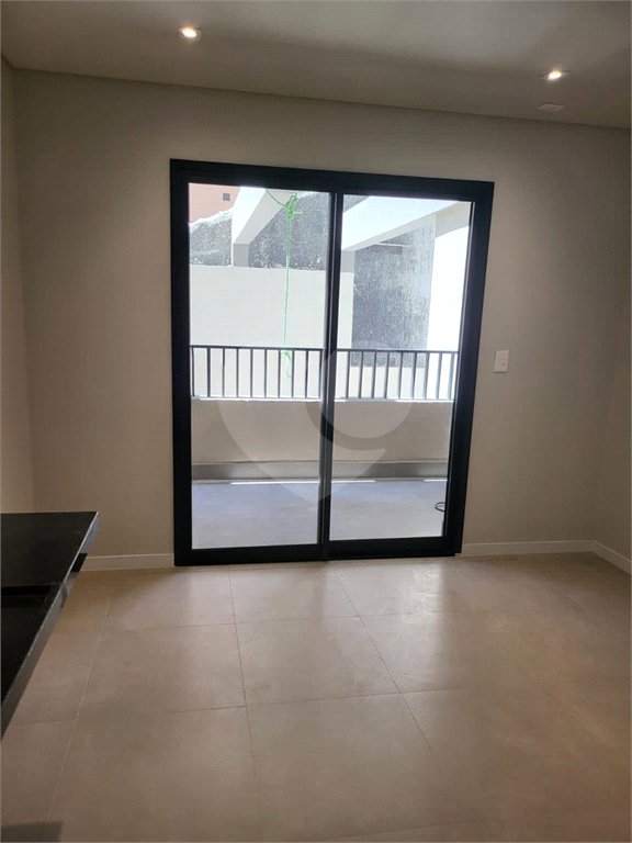 Studio à venda com 1 suíte em Pinheiros, São Paulo, SP