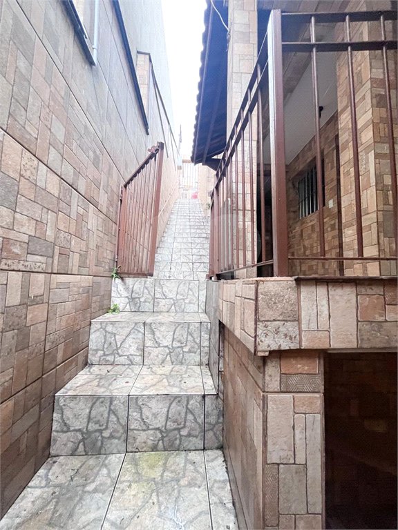 Casa à venda com 4 quartos, sendo 2 suítes, em Jardim São Paulo(zona Norte), São Paulo, SP