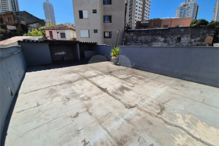 Sobrado à venda ou para alugar com 1 quarto em Saúde, São Paulo, SP