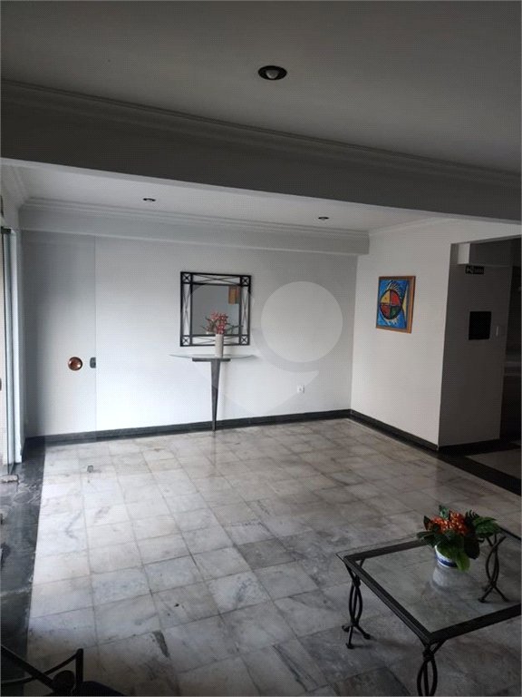 Apartamento à venda com 2 quartos em Freguesia do Ó, São Paulo, SP