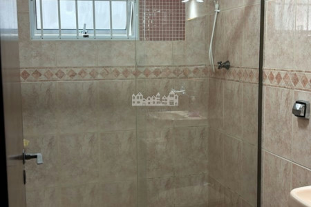 Casa à venda com 2 quartos, sendo 1 suíte, em Jardim dos Pinheiros, Atibaia, SP
