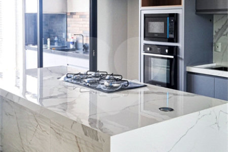 Casa à venda com 3 suítes no condomínio La Dolce Vita, Paulínia - SP