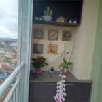 Apartamento à venda com 2 quartos em Santa Terezinha, São Bernardo do Campo, SP