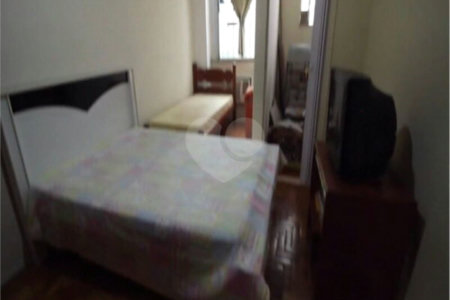 Apartamento à venda com 3 quartos, sendo 1 suíte, em Tijuca, Rio de Janeiro, RJ