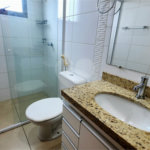 Apartamento à venda com 2 quartos, sendo 1 suíte, no Centro, Araraquara, SP